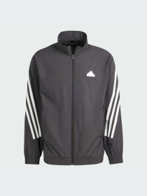 Кофта Adidas 3 Stripes модель IN3316 Фото