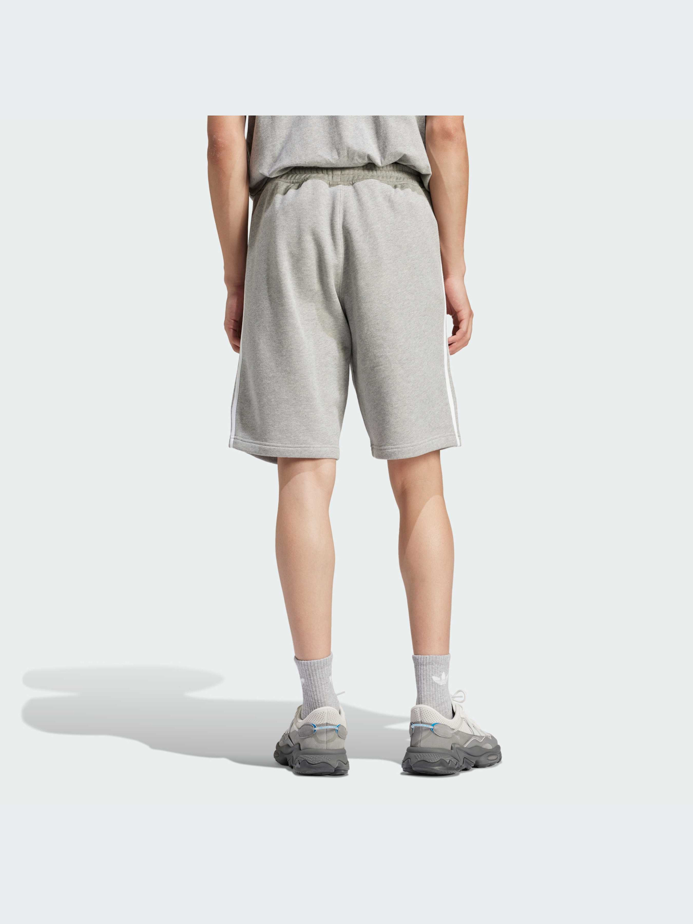 Шорти Adidas Adicolor модель IU2340 Фото