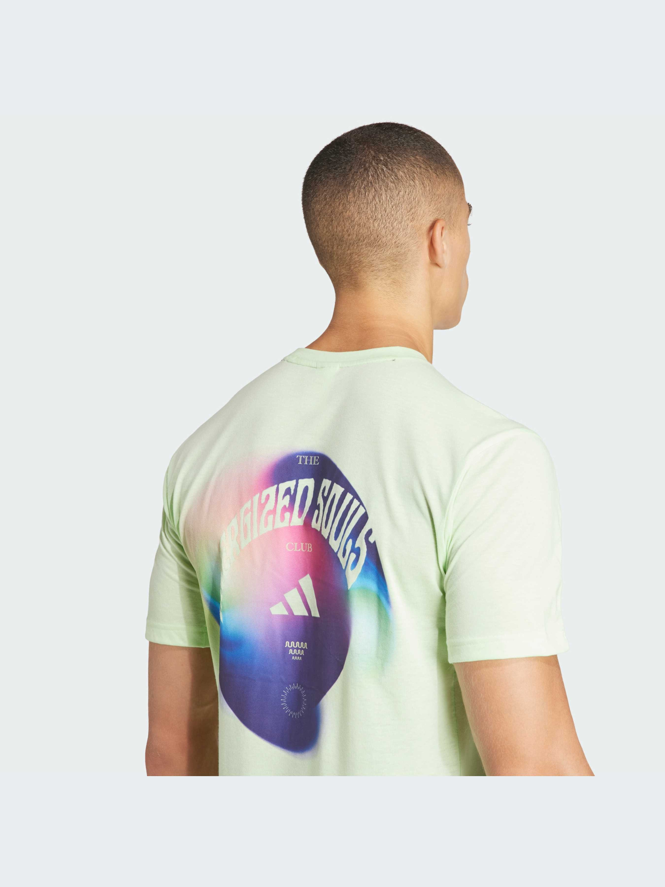 Спортивна футболка Adidas модель IP2751 Фото