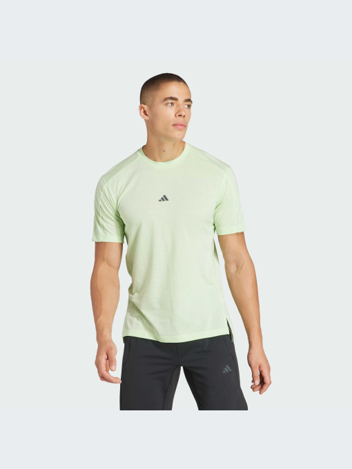 Спортивна футболка Adidas модель IP2751 Фото