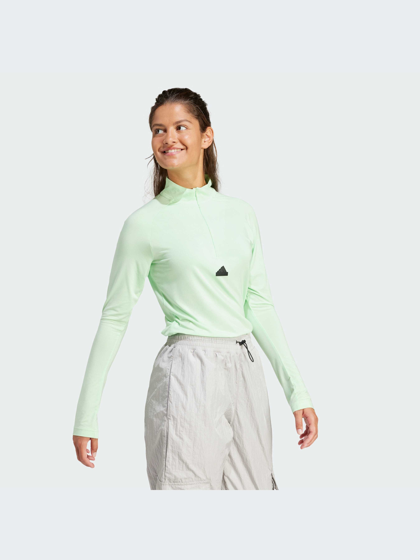 Водолазка Adidas модель IS3034 Фото