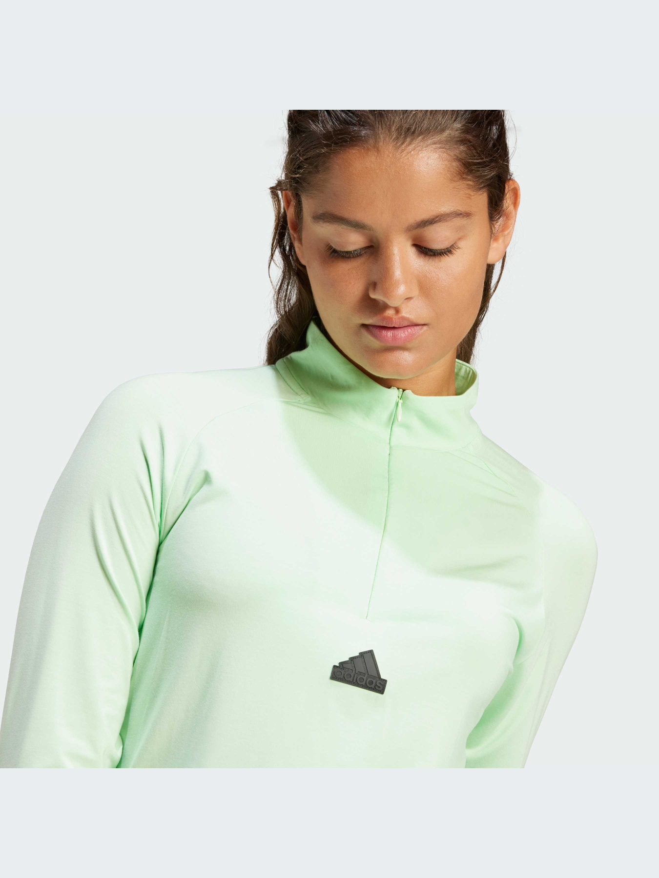 Водолазка Adidas модель IS3034 Фото