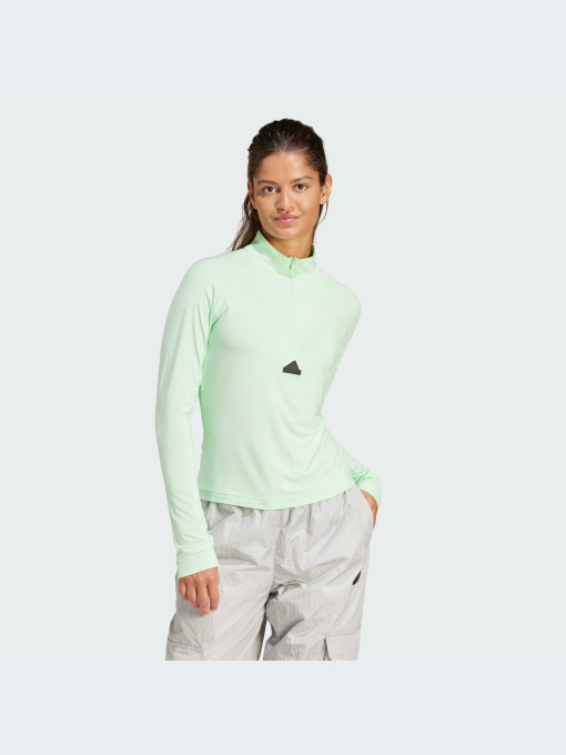 Водолазка Adidas модель IS3034 Фото