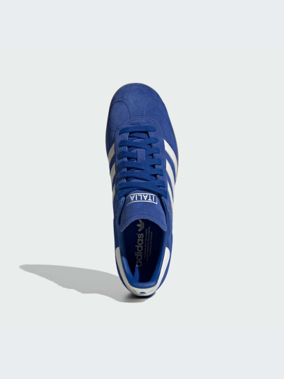 Кеди низькі adidas Gazelle модель ID3725 — фото - INTERTOP