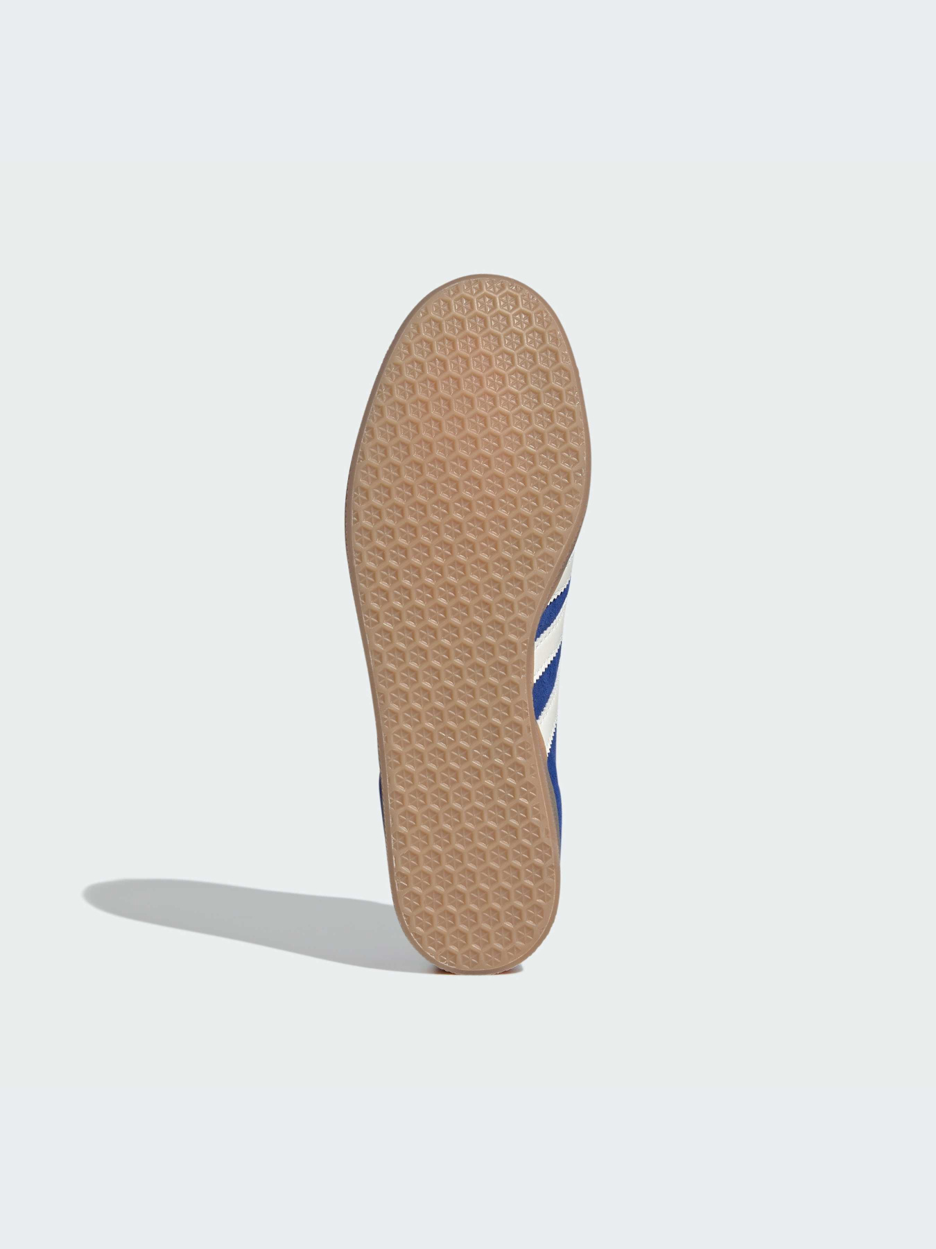 Кеди низькі Adidas Gazelle модель ID3725 Фото