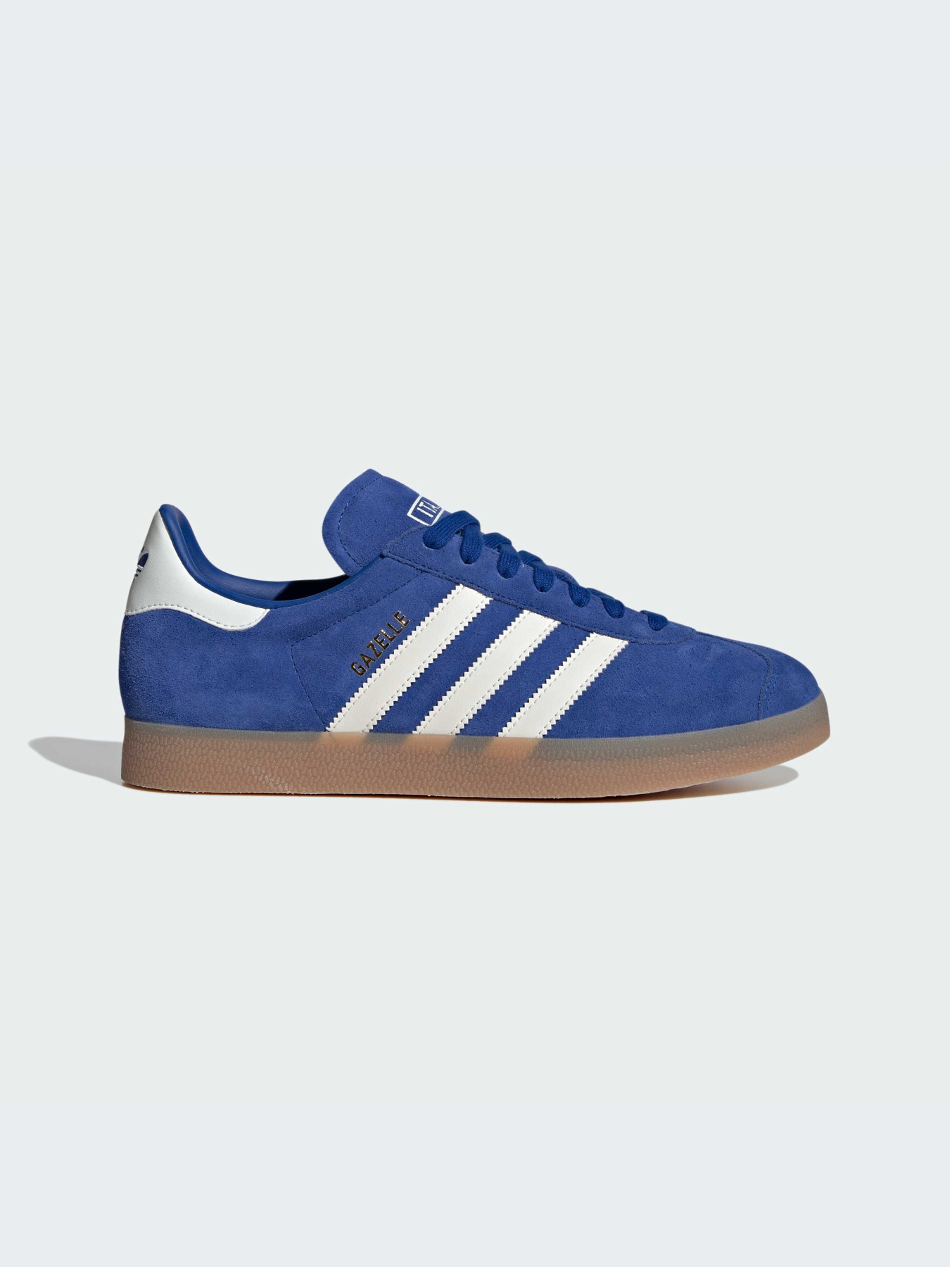 Кеди низькі Adidas Gazelle модель ID3725 Фото
