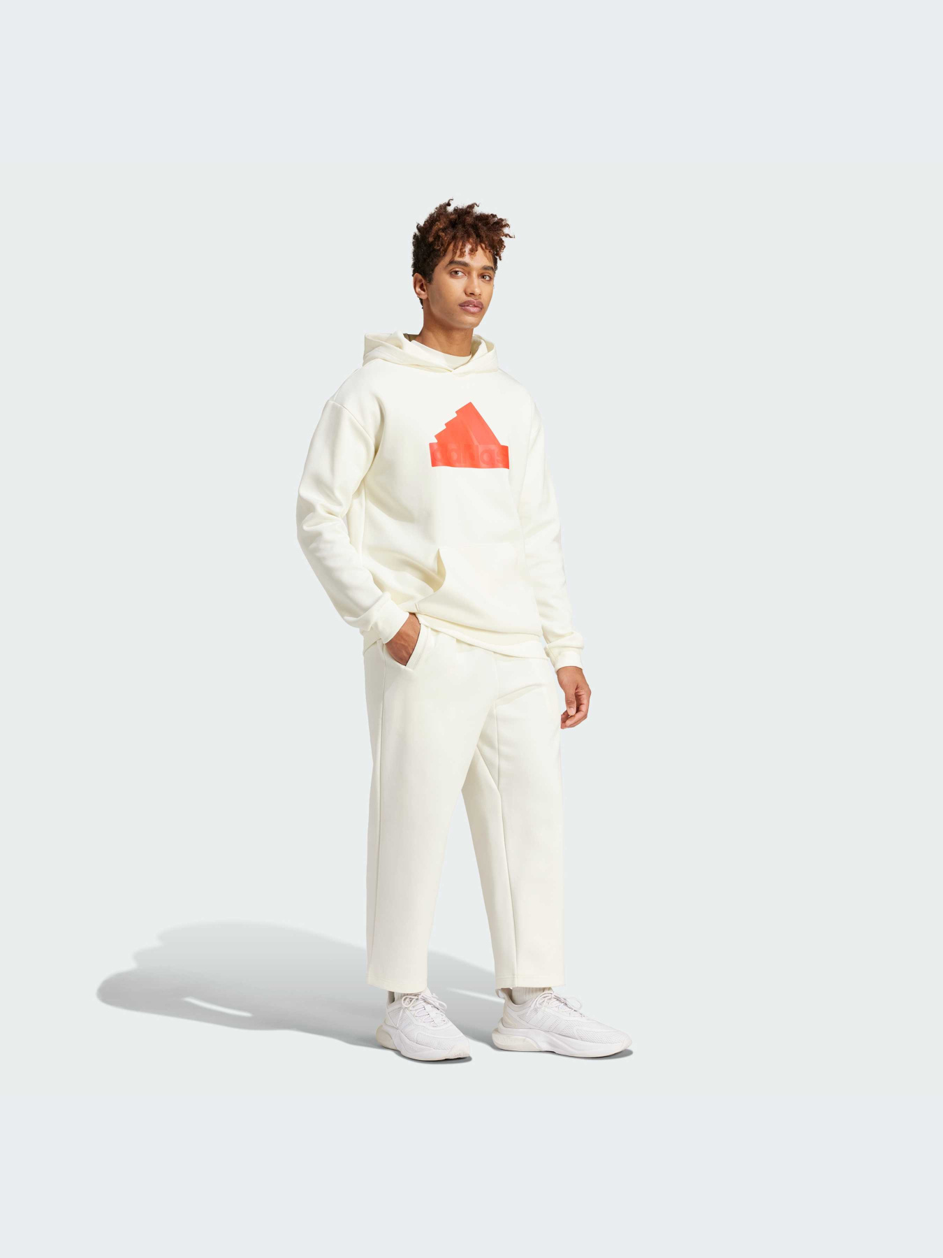 Брюки повседневные Adidas модель IR9232 Фото