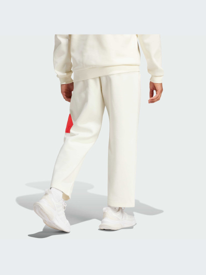 Штани повсякденні adidas модель IR9232 — фото - INTERTOP