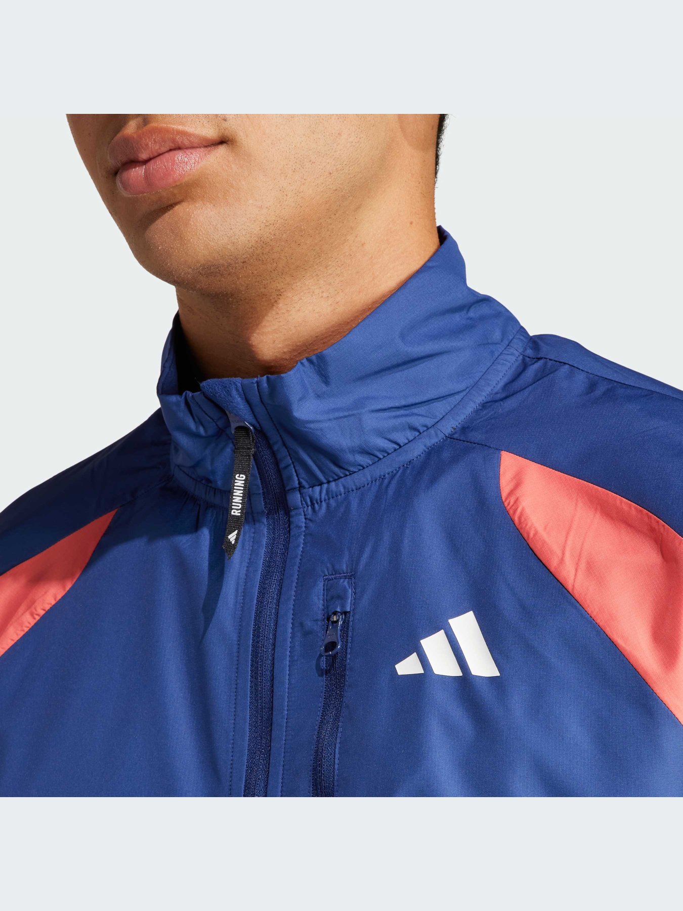 Вітровка Adidas модель IK4992 Фото