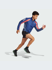 Вітровка Adidas модель IK4992 Фото