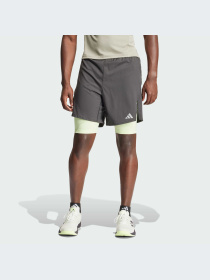 Шорты спортивные Adidas модель IS3695 Фото