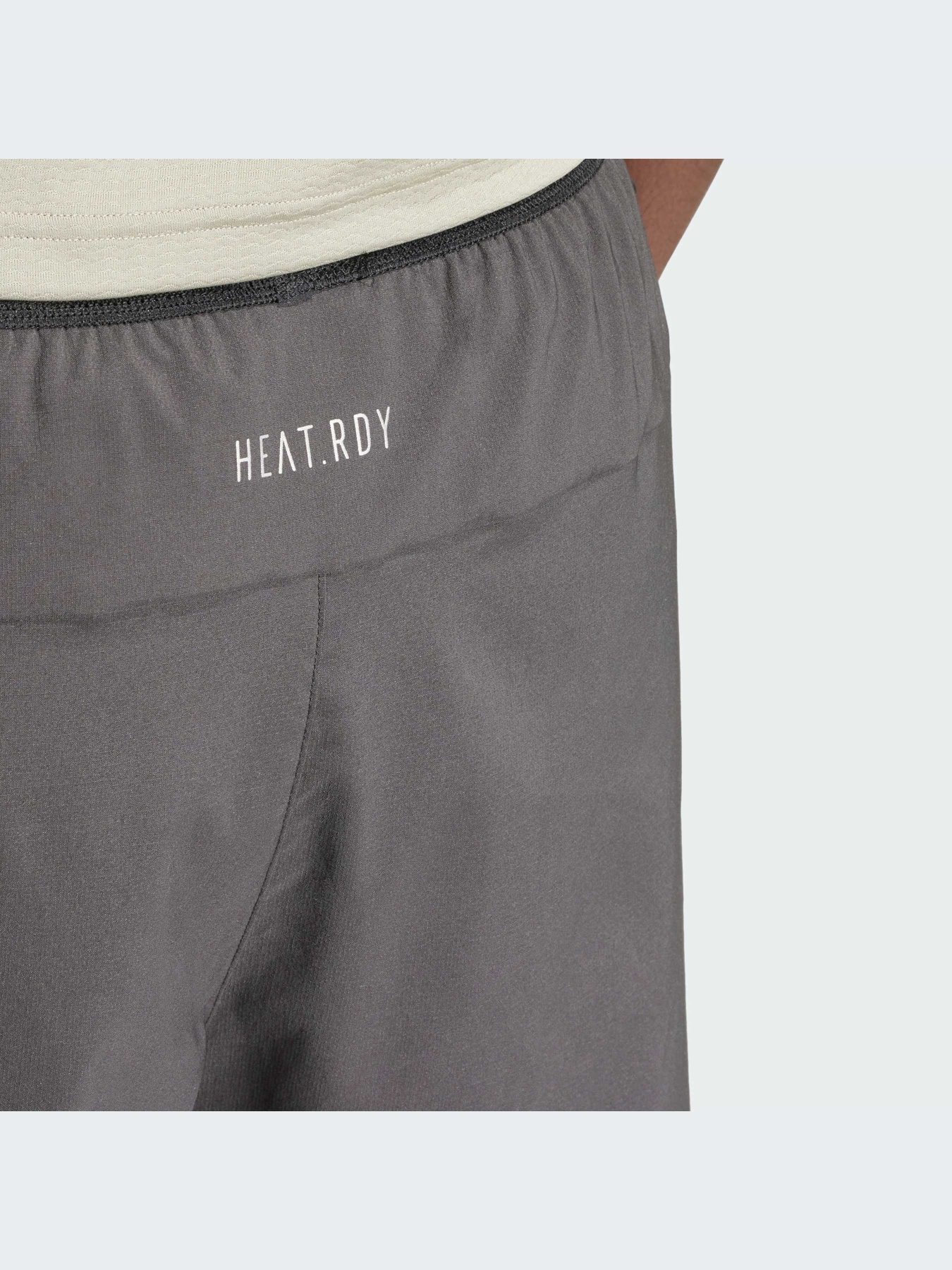 Спортивні шорти Adidas модель IS3695 Фото