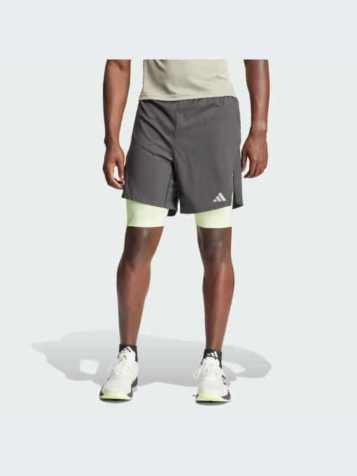 Шорты спортивные Adidas модель IS3695 Фото