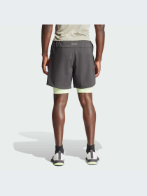 Спортивні шорти Adidas модель IS3695 Фото