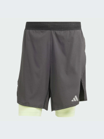 Спортивні шорти Adidas модель IS3695 Фото