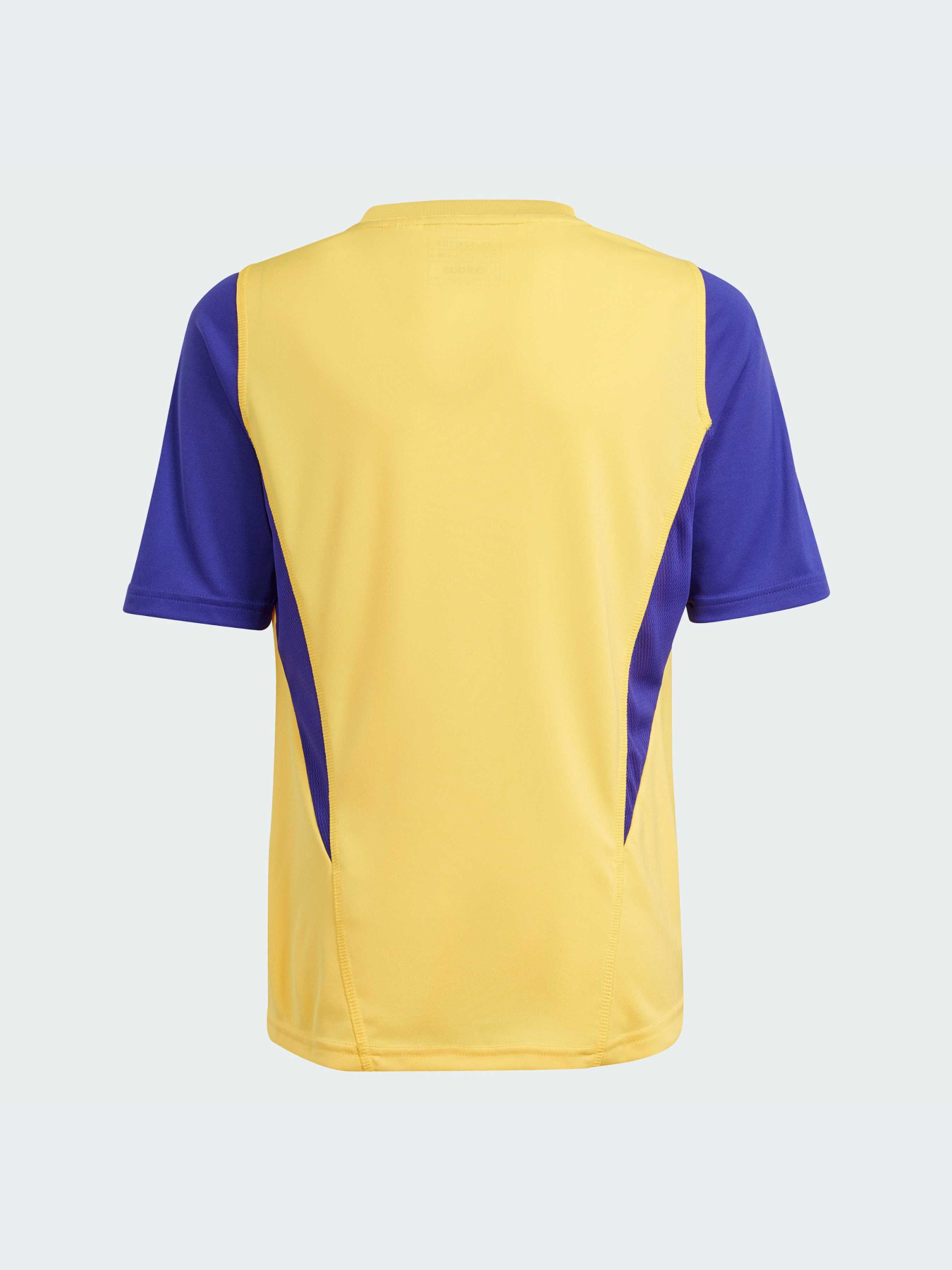 Футболка спортивная Adidas Tiro модель IQ0545 Фото