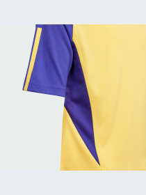 Футболка спортивная Adidas Tiro модель IQ0545 Фото