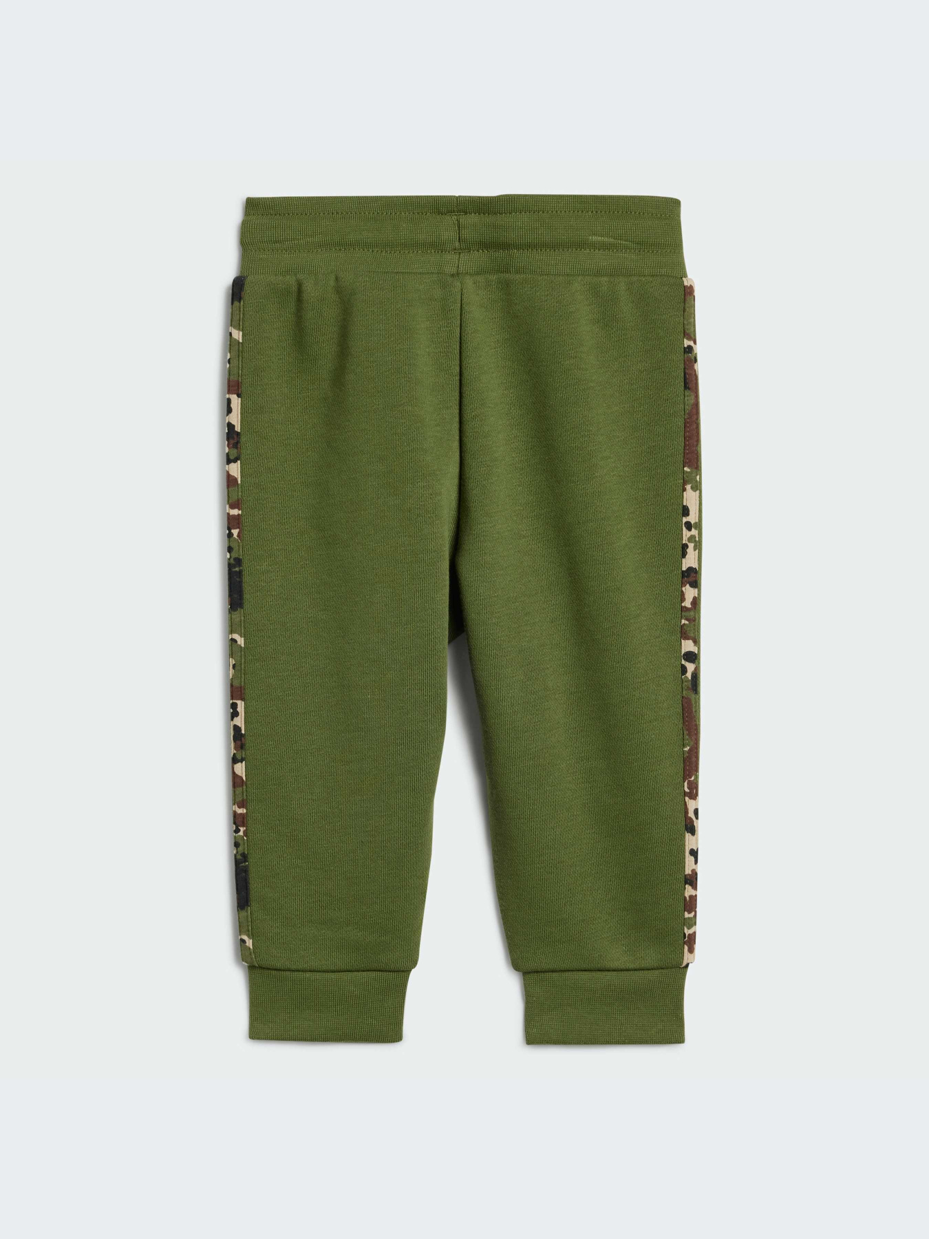 Спортивный костюм Adidas модель IS3264 Фото