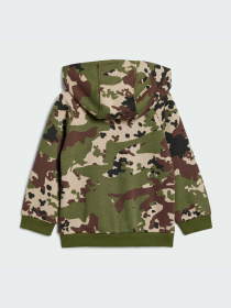 Спортивный костюм Adidas модель IS3264 Фото