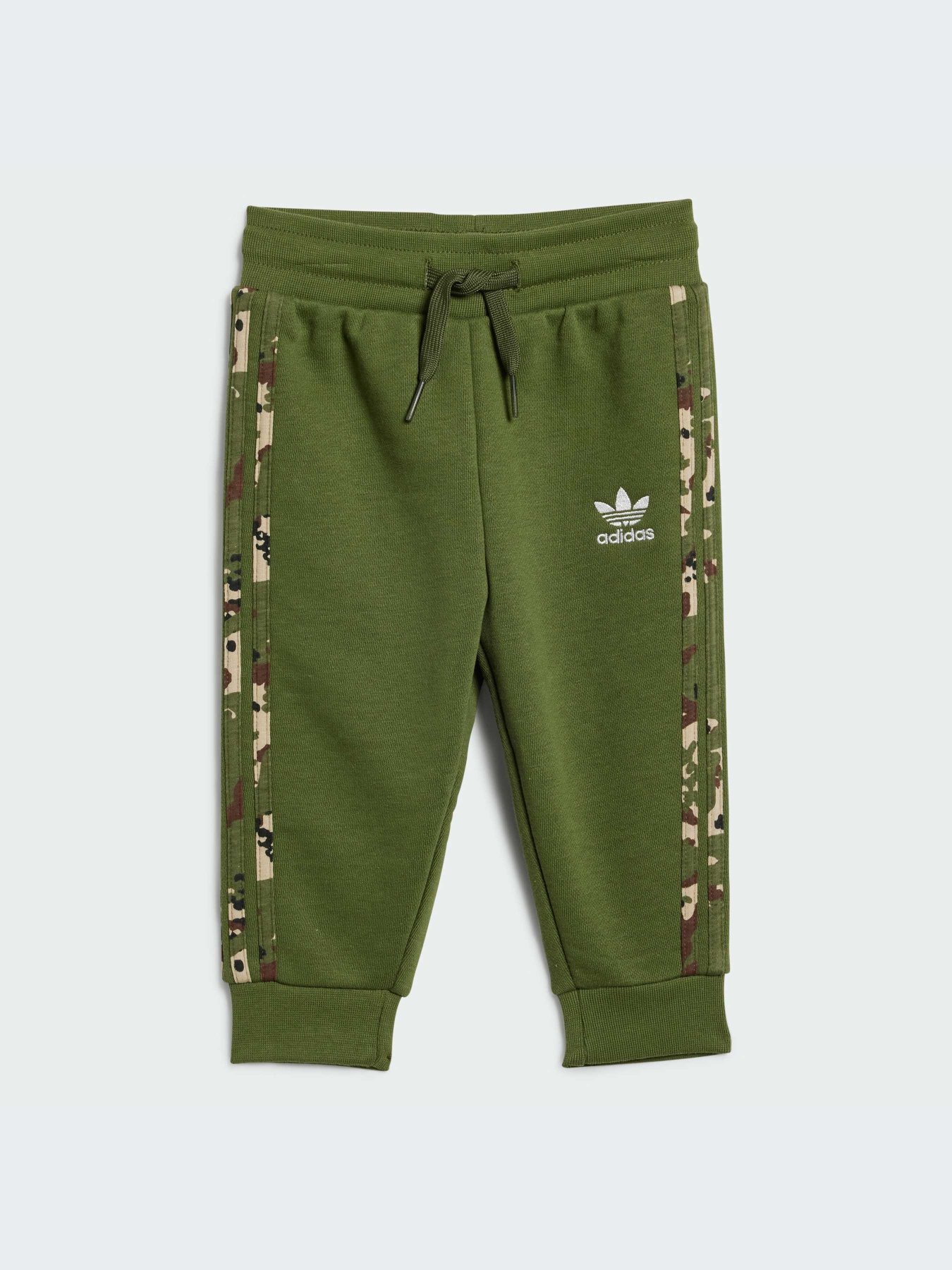 Спортивный костюм Adidas модель IS3264 Фото