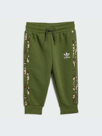 Спортивный костюм Adidas модель IS3264 Фото