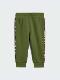 Спортивный костюм Adidas модель IS3264 Фото