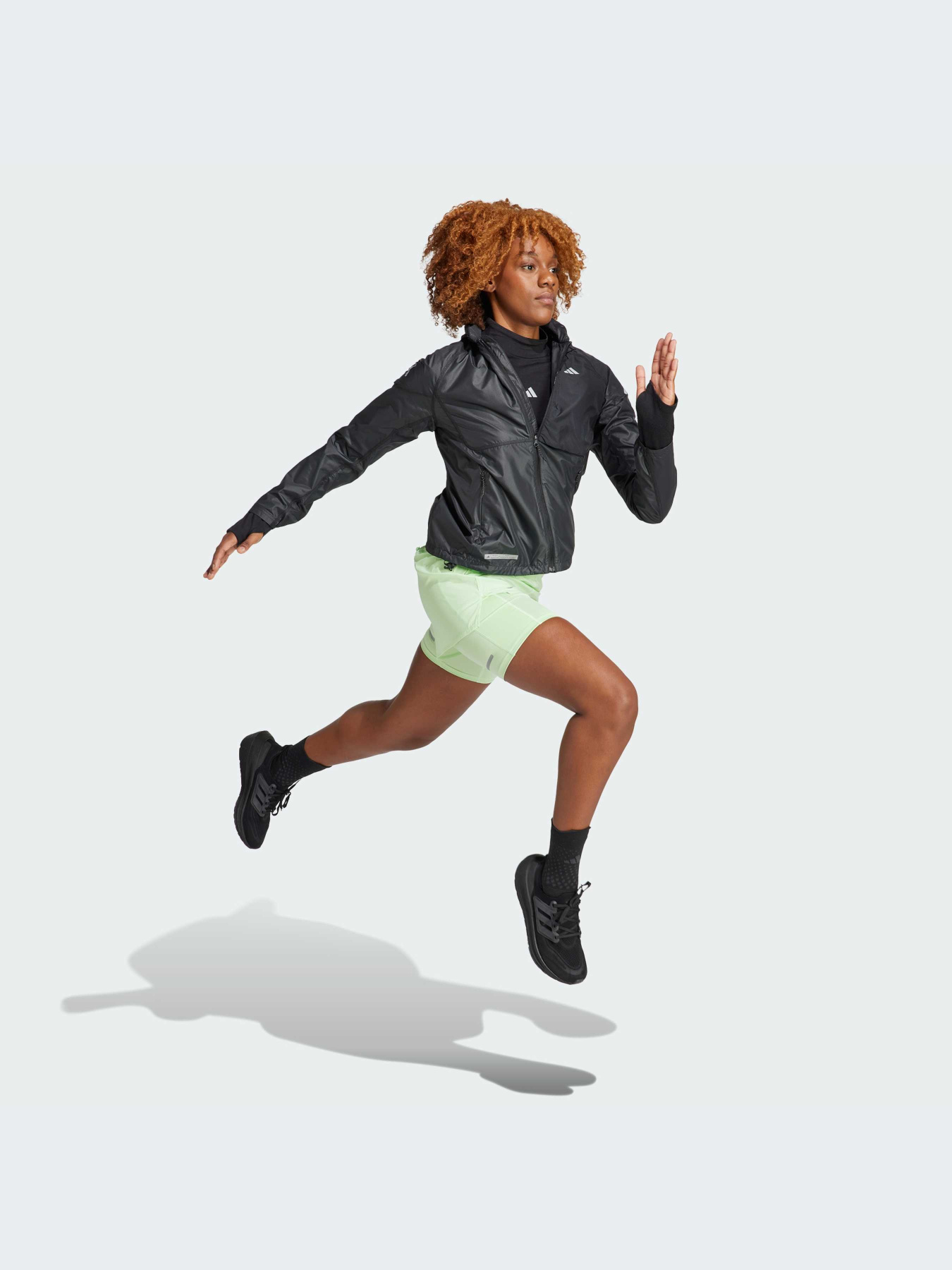 Шорты спортивные Adidas модель IL7173 Фото