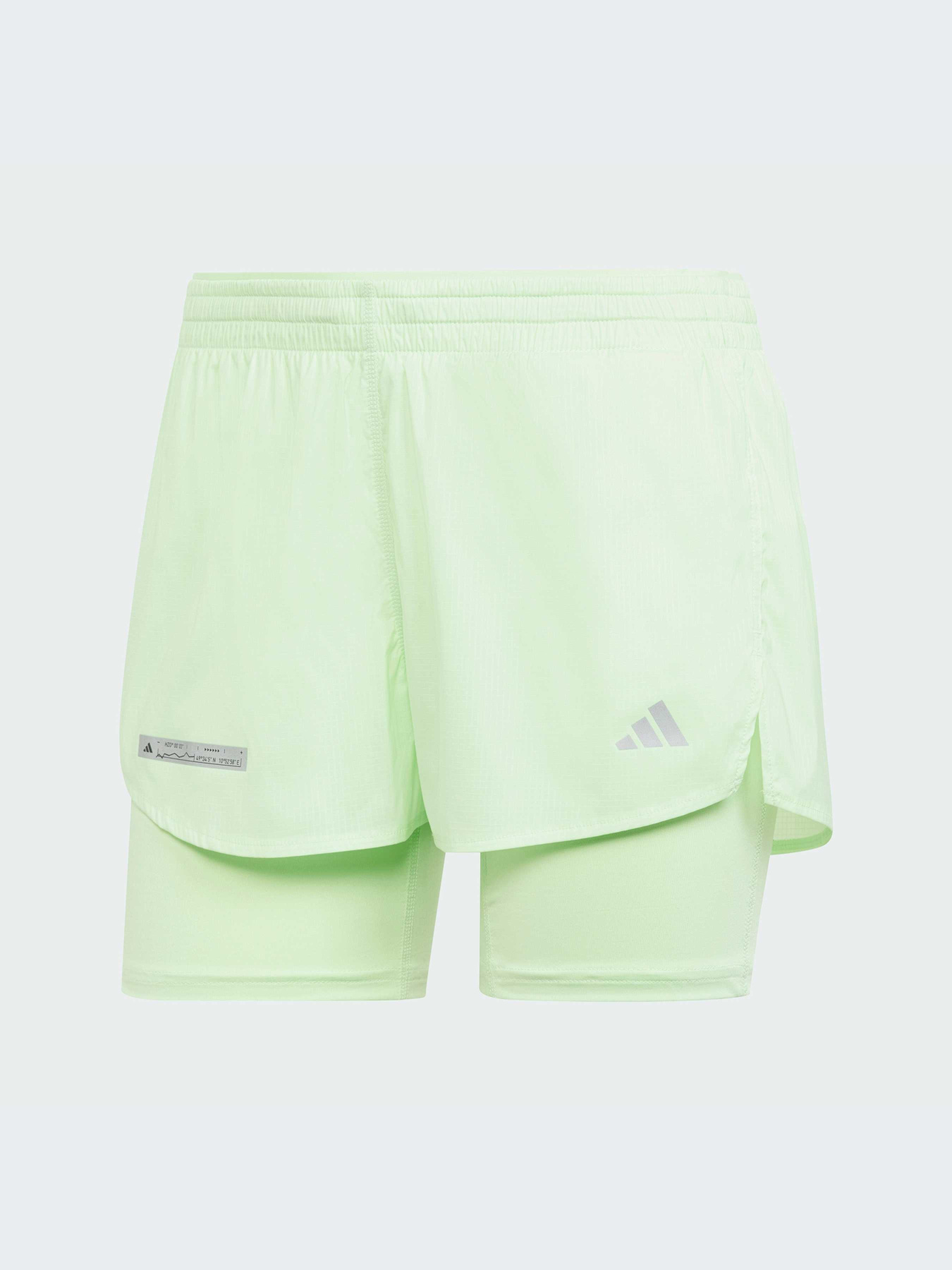 Шорты спортивные Adidas модель IL7173 Фото