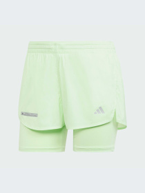 Шорты спортивные Adidas модель IL7173 Фото