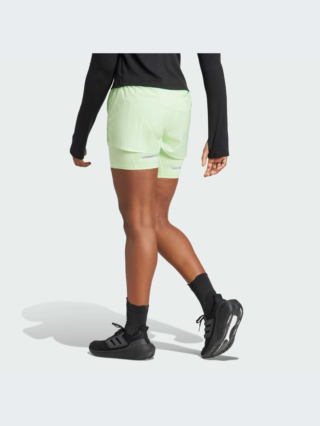 Шорты спортивные Adidas модель IL7173 Фото