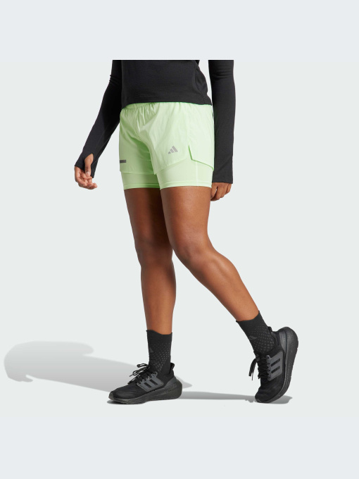 Спортивні шорти Adidas модель IL7173 Фото