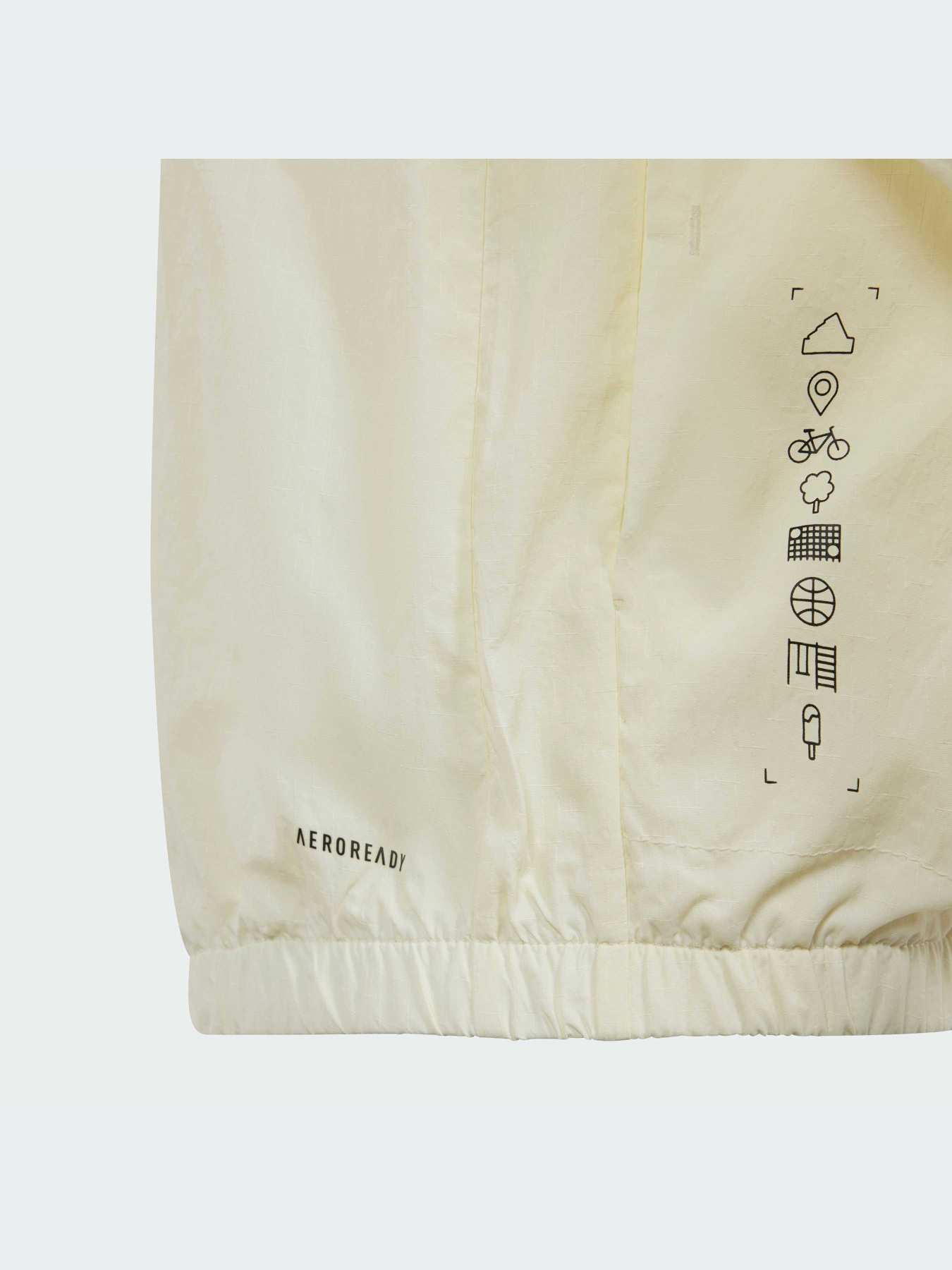 Вітровка Adidas модель IS3388 Фото