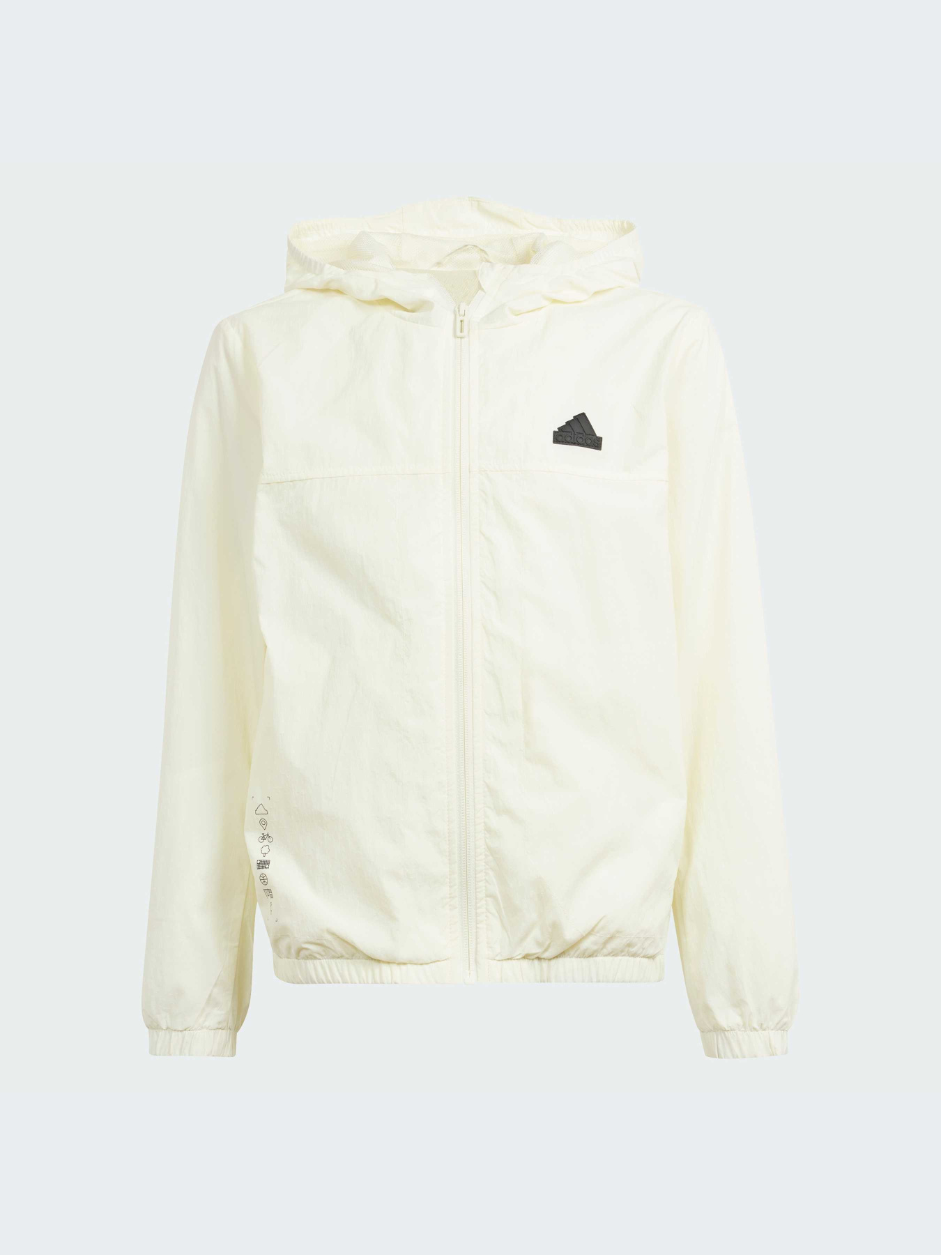 Вітровка Adidas модель IS3388 Фото