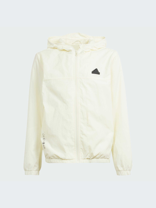 Ветровка Adidas модель IS3388 Фото
