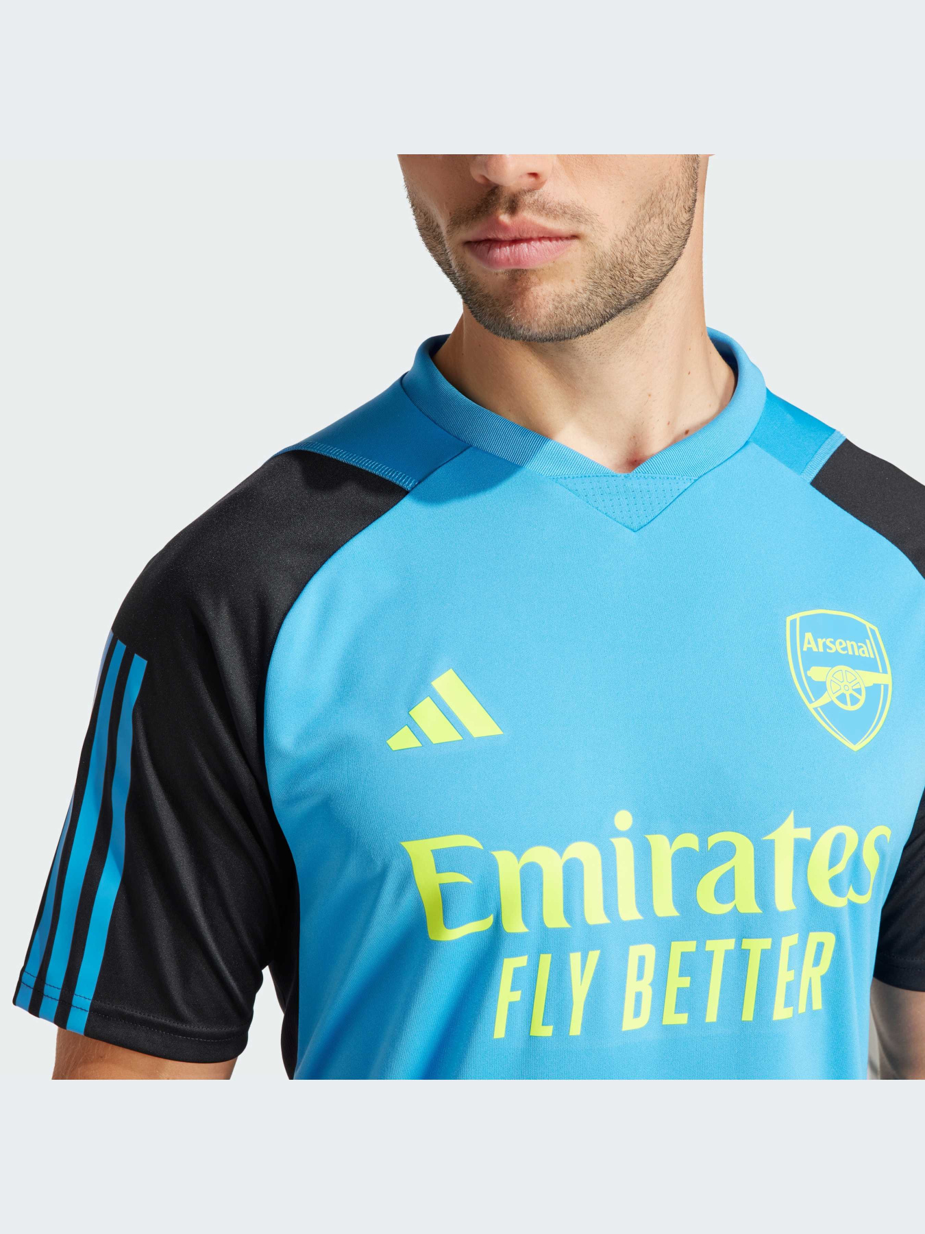 Спортивная футболка Adidas Tiro модель IP9160 Фото