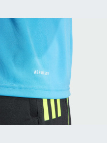 Спортивная футболка Adidas Tiro модель IP9160 Фото