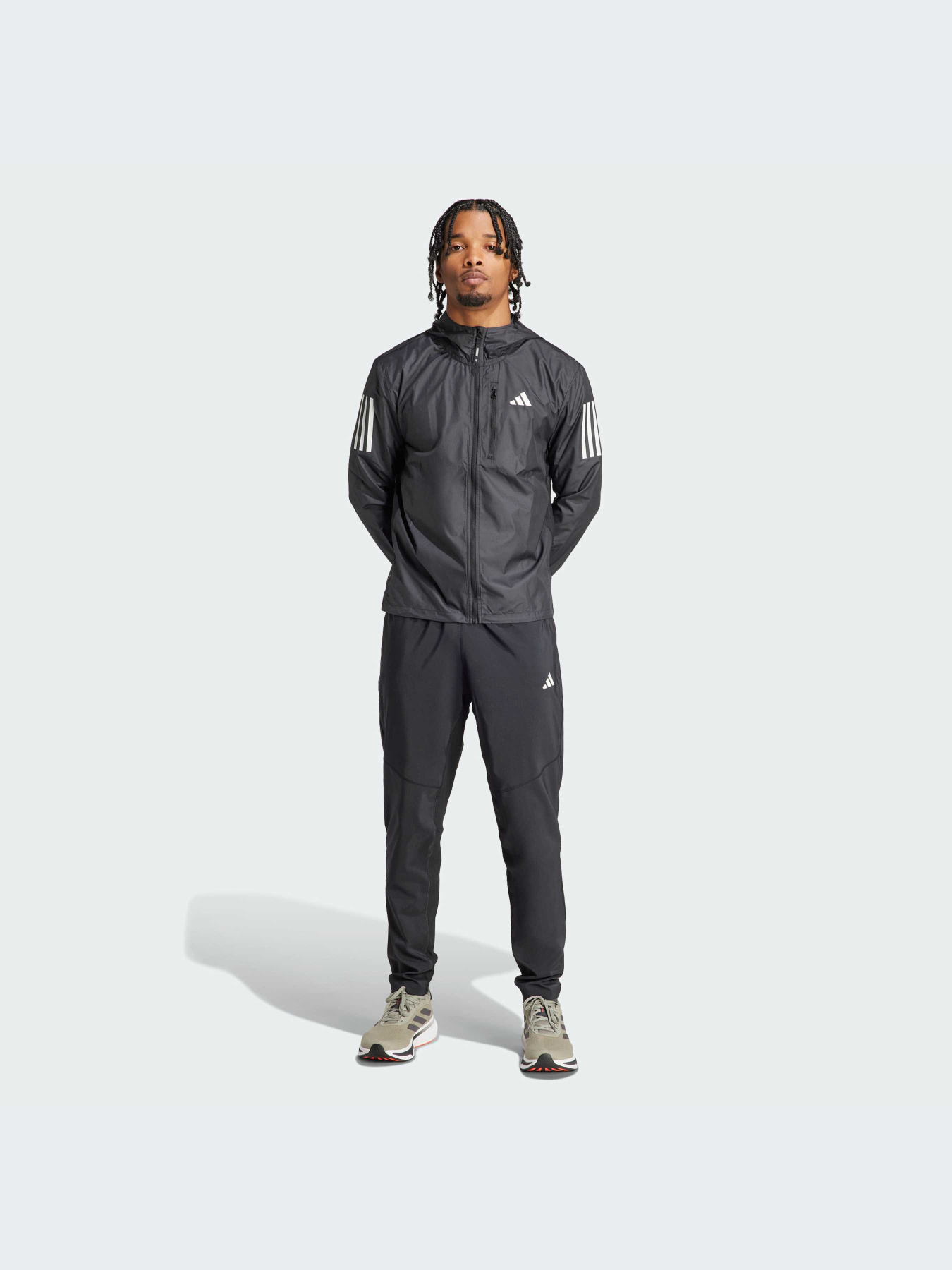 Спортивні штани Adidas модель IK5024 Фото