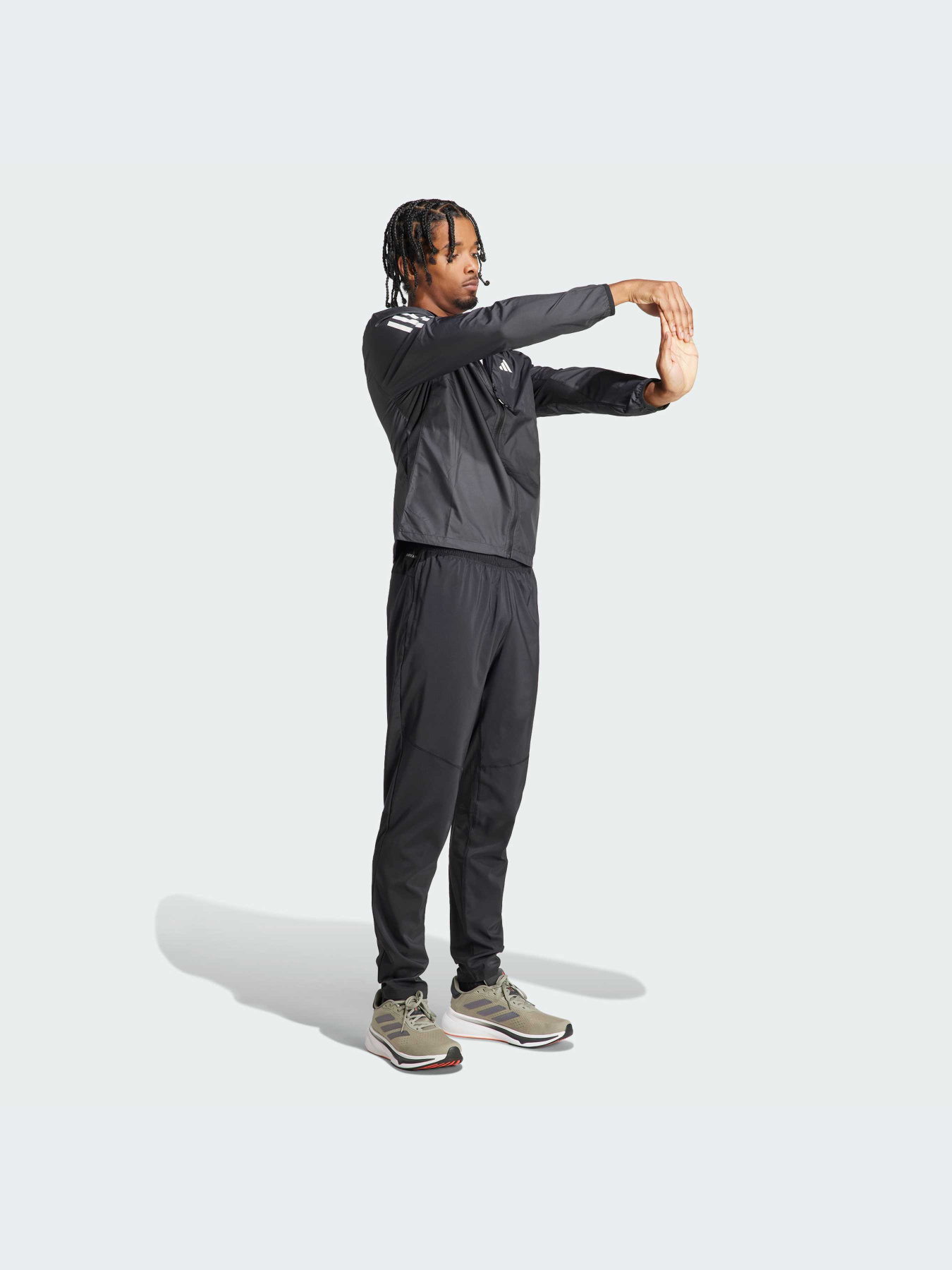 Спортивні штани Adidas модель IK5024 Фото