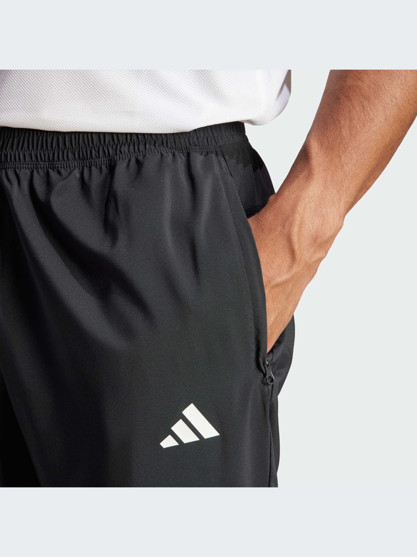 Спортивні штани Adidas модель IK5024 Фото