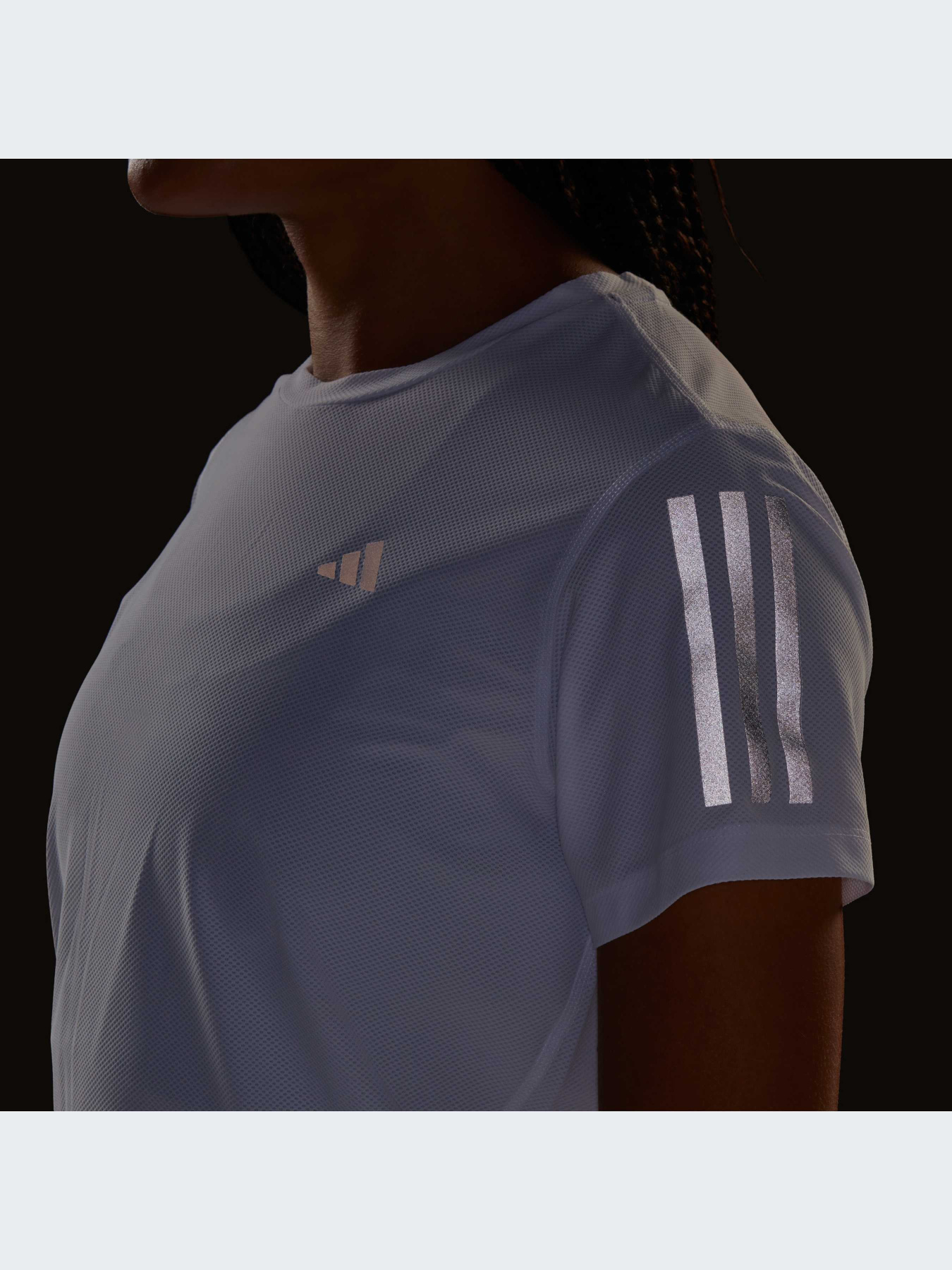 Футболка спортивная Adidas модель IK7442 Фото