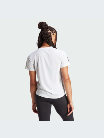 Футболка спортивная Adidas модель IK7442 Фото