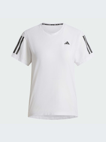 Спортивная футболка Adidas модель IK7442 Спортивная футболка Adidas модель IK7442 Фото