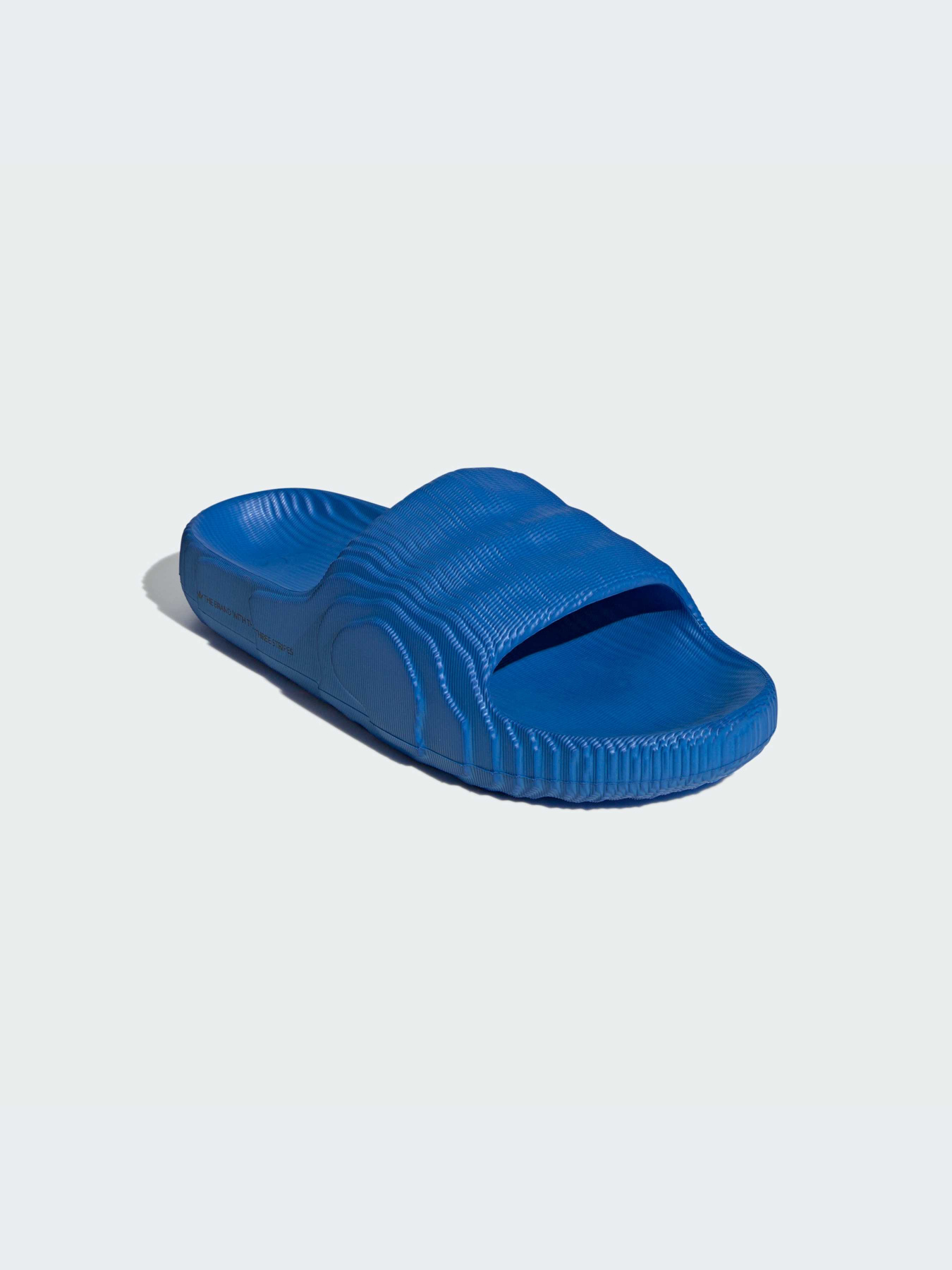 Шльопанці Adidas Adilette модель IF3662 Фото