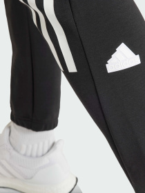 Джогери Adidas 3 Stripes модель IN3310 Фото