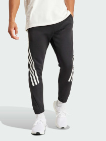 Джогери Adidas 3 Stripes модель IN3310 Фото