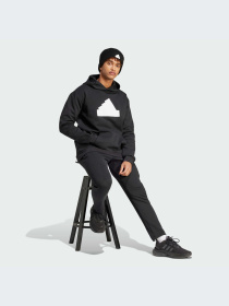 Худи Adidas модель IR9181 Худи Adidas модель IR9181 Фото