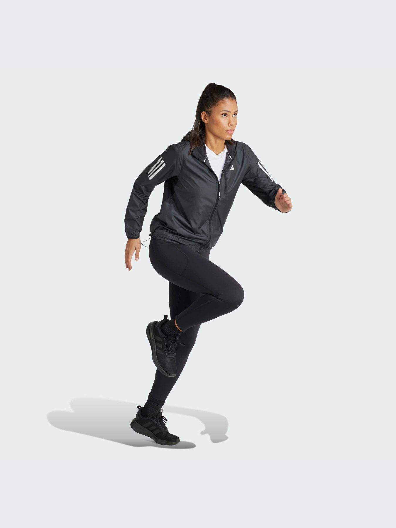 Ветровка Adidas модель IN1576 Ветровка Adidas модель IN1576 Фото