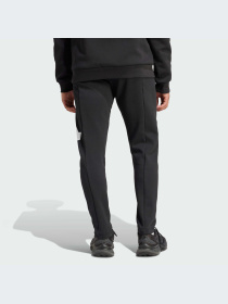 Джоггеры Adidas модель IN3322 Джоггеры Adidas модель IN3322 Фото