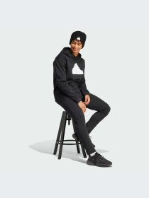 Джоггеры Adidas модель IN3322 Джоггеры Adidas модель IN3322 Фото