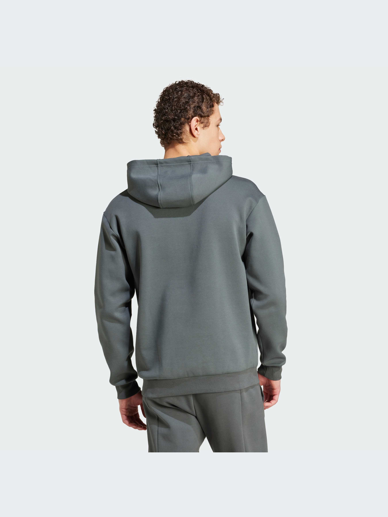 Худі Adidas модель IN3324 Фото